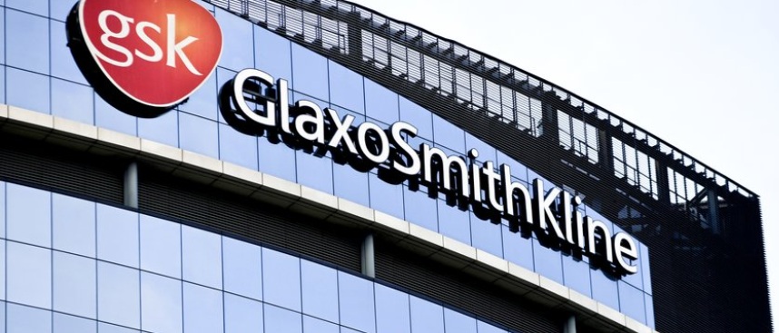 GSK