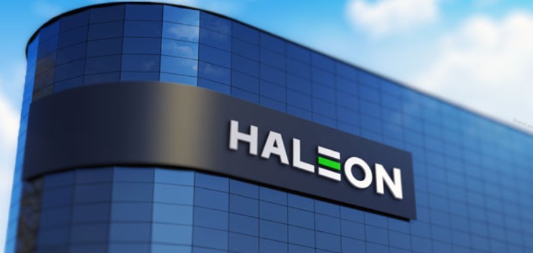 Haleon